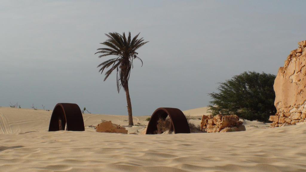 Boa Vista Holidays Leilighet Sal Rei Rom bilde