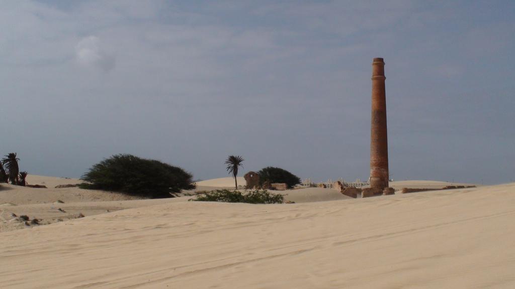 Boa Vista Holidays Leilighet Sal Rei Rom bilde