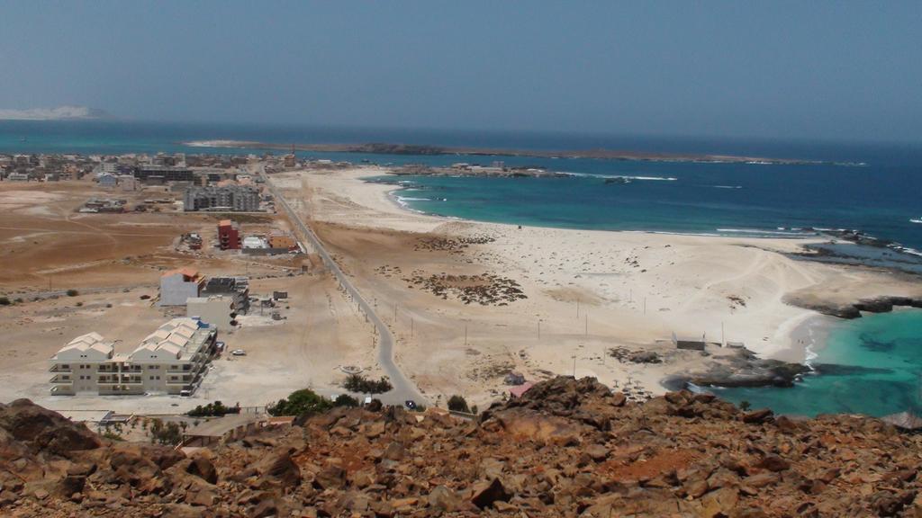 Boa Vista Holidays Leilighet Sal Rei Rom bilde