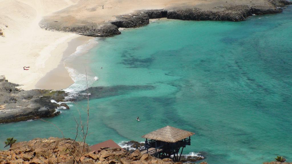 Boa Vista Holidays Leilighet Sal Rei Rom bilde